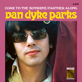 Come To The Sunshine / Farther Along (Vinyl) - Apocalypse Vinyl