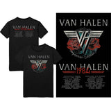 Official Tour Gear