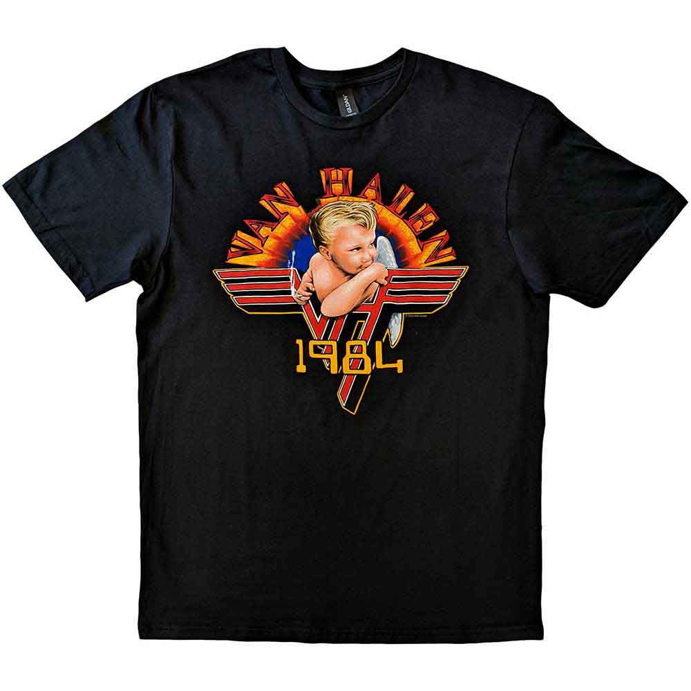 Cherub '84 (T-Shirt)