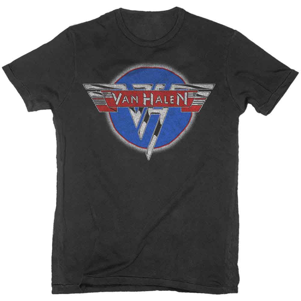 Chrome Logo (T-Shirt)