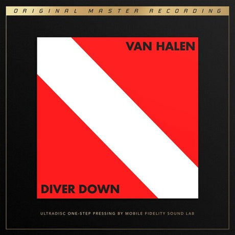 Diver Down (Indie Exclusive, 180 Gram Vinyl, Limited Edition) (2 Lp's) (Vinyl)