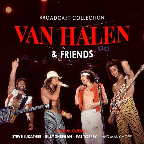 Broadcast Collection (CD)