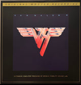 Van Halen Van Halen II (2LP Box Mofi SuperVinyl) [Vinyl]