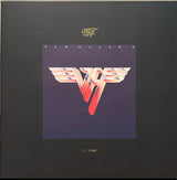 Van Halen Van Halen II (2LP Box Mofi SuperVinyl) [唱片和密纹唱片]