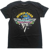 Official Tour Gear