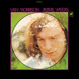 Van Morrison Astral Weeks (ROCKTOBER) (Vinilo Olive) [Discos y LP]