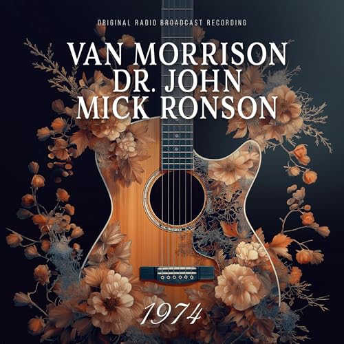 1974 (Radio Broadcast) (CD)