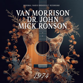 1974 (Radio Broadcast) (CD)