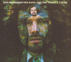Van Morrison - His Band And The Street Choir [CD]