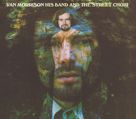 Van Morrison - His Band And The Street Choir [CD]