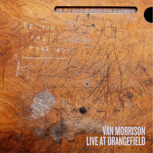 Live At Orangefield [Import] (CD)