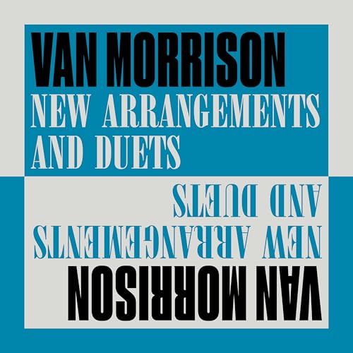 Nuevos arreglos y duetos de Van Morrison [2 LP] [Discos y LP]