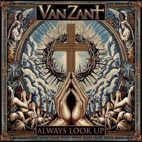 Always Look Up (CD)
