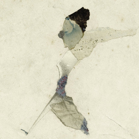 Traces Du Hasard (Vinyl)