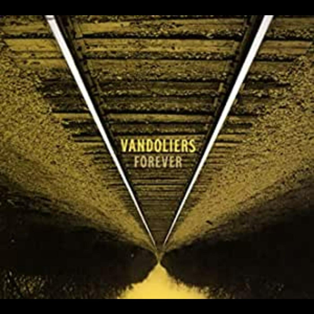 Vandoliers Forever [Music CDs]