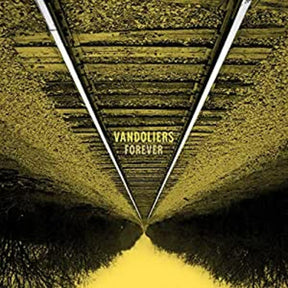 Forever (Vinyl) - Apocalypse Vinyl