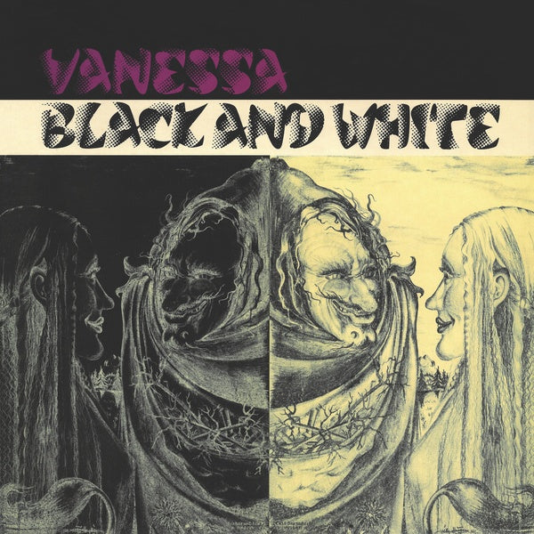 Black And White (Vinyl)