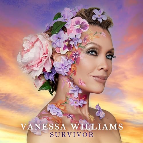 Survivor (CD)