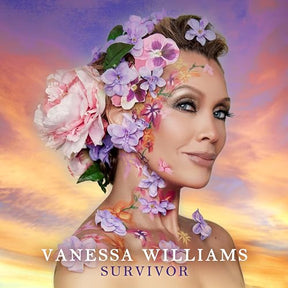Survivor (CD)