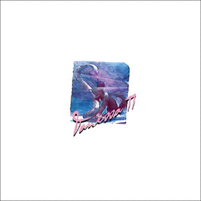 Vanessa 77 (Vinyl) - Apocalypse Vinyl