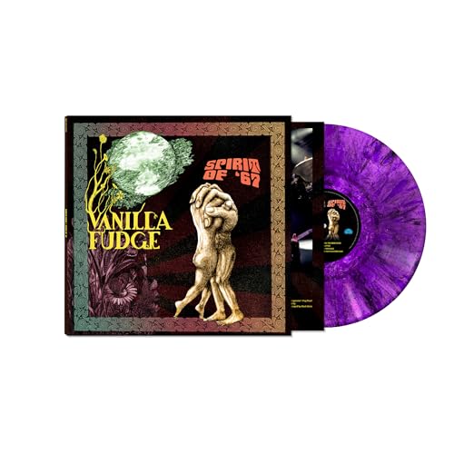 Spirit Of '67 - Bonus Track Edition (Vinyl)