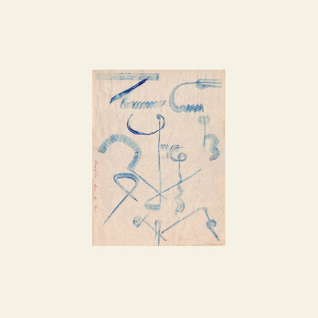 Vanishing Twin - Archives (Indie Exclusive) [Cream Vinyl] [Vinyl]