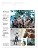 Variety - 24.08.07 Edition: Power Of Young Hollywood Featuring Sabrina Carpenter, Sadie Sink & Marcello Hernández, Daisey Edgar-Jones Joins A-list Actresses, Ariana Grande & Tom Cruise At The Olympics