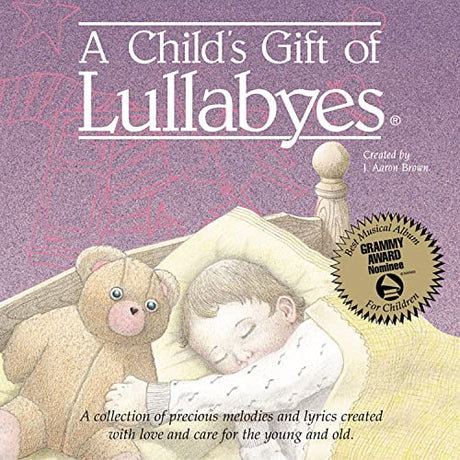 A Child'S Gift Of Lullabies (CD)