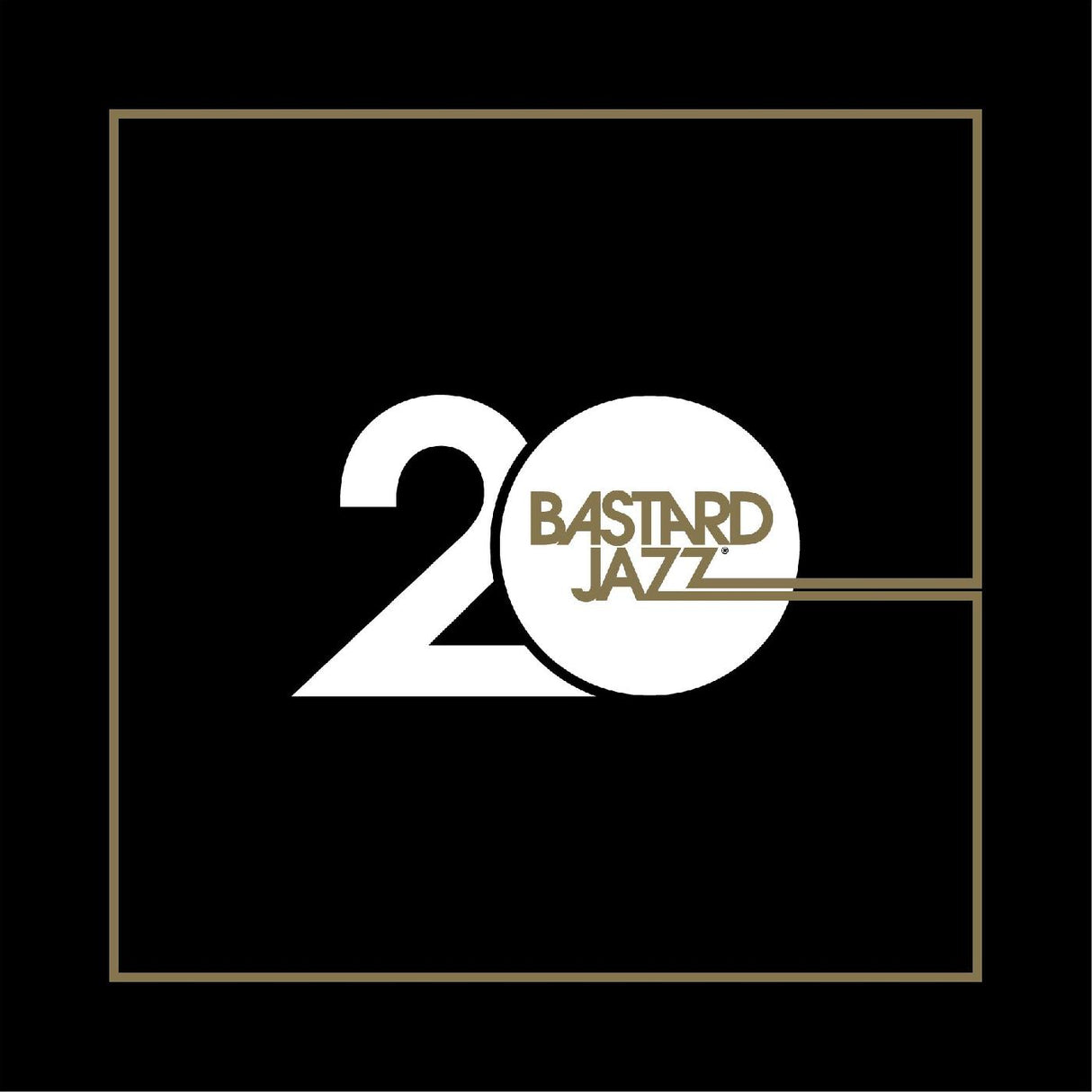 20 Years of Bastard Jazz (4LP) (Vinyl)