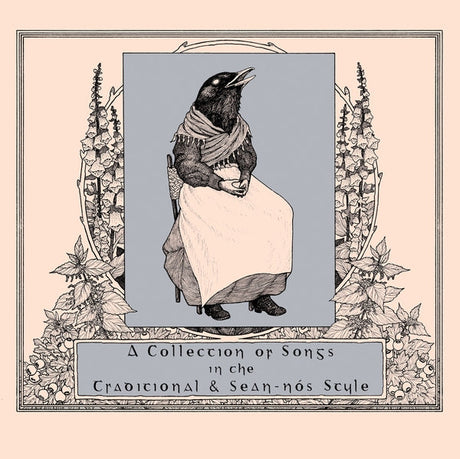 A Collection Of Songs In The Traditional & Sean-Nos Style [Cd] (CD)