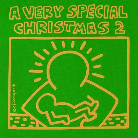 Various Artists - A Very Special Christmas 2 [CD]