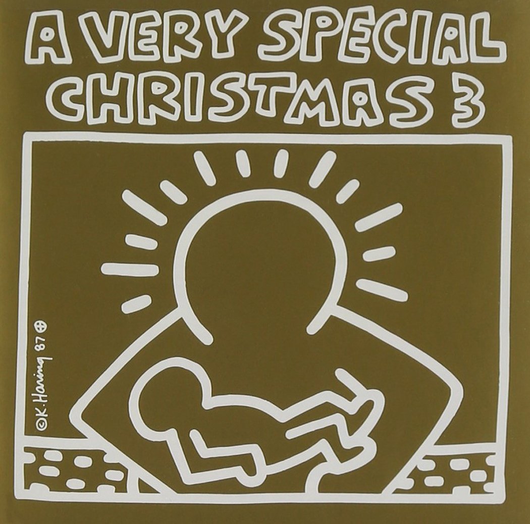 A Very Special Christmas 3 [CD]