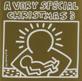 A Very Special Christmas 3 [CD]
