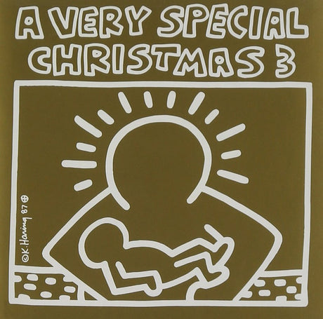 A Very Special Christmas 3 [CD]