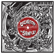 Various Artists Addictive TV - Orchestra of Samples [Vinyl] - Apocalypse Vinyl