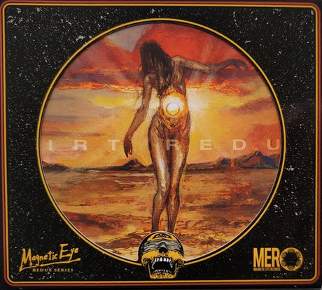 Alice In Chains - Dirt (Redux) (Gatefold LP Jacket) (2 Lp's) [Vinyl]