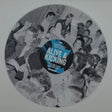 Various Artists - Alive & Kicking [Clear W/ Uv Print B-Side] [Vinyl]