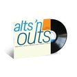 Alts 'N Outs: The Other Side Of Blue Note [180G Vinyl] (Vinyl)