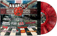Anarchy On Abbey Road - A Punk Tribute To The Beatles (Vinyl)