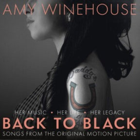 Various Artists - Back To Black (Original Soundtrack) [Import] [Vinyl]