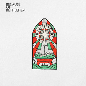 Various Artists - Because Of Bethlehem [CD]