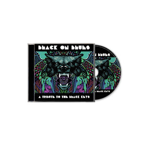 Black On Blues - A Tribute To The Black Keys [CD]