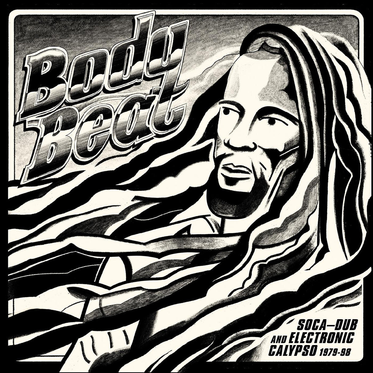 Body Beat: Soca-Dub and Electronic Calypso (1979-98) [Vinyl]