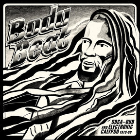 Body Beat: Soca-Dub and Electronic Calypso (1979-98) [Vinyl]