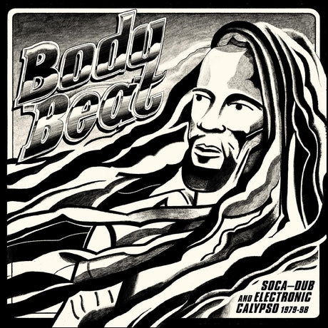 Body Beat: Soca-Dub and Electronic Calypso (1979-98) [Vinyl]