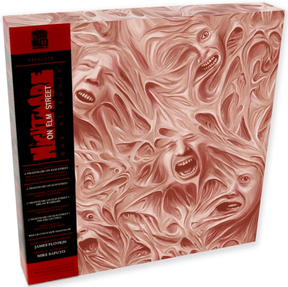 Box Of Souls - A Nightmare On Elm Street Collection (Vinyl)