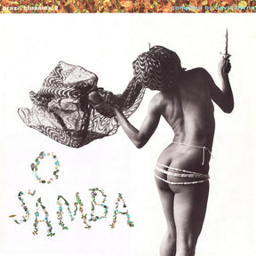 Brazil Classics 2: O Samba (Vinyl) - Apocalypse Vinyl