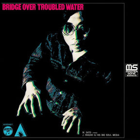Bridge Tomorrow (Vinyl)