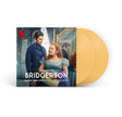 Bridgerton Season Three (Soundtrack From The Netflix Series) [Wedding Ring Gold 2 LP] (Vinyl)