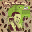 Bugs On The Wire (Vinyl)